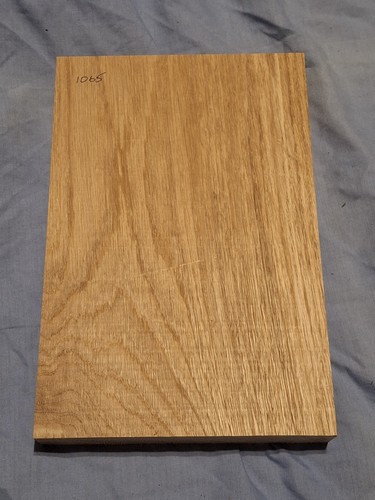 Oak offcut 275mm 182mm x - 182mm,