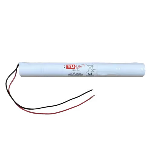 Yuasa 5dh4 0l4 0v 4ah - yuasa, 6.0v