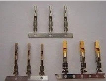 Ross sport ecu pins - ross,