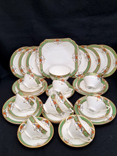 Beautiful 31 piece Antique