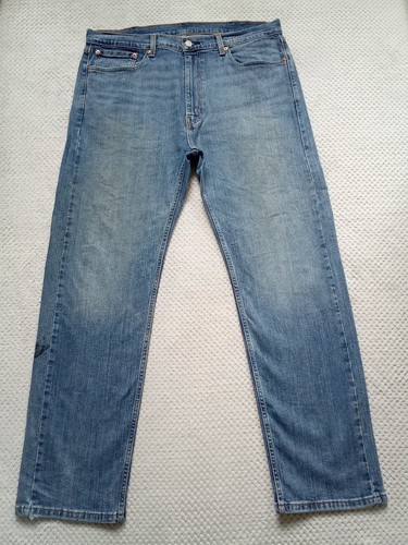 Levi 505 mens jeans straight - levi's,