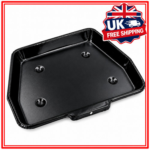 Heavy duty inch fireside - 11,