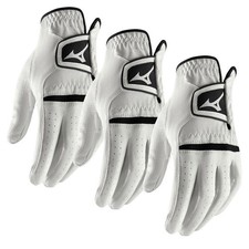 Mizuno comp gloves left - mizuno,