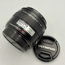Olympus 35mm f3.5 Macro Prime
