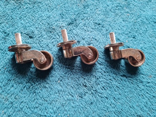 Old vintage chrome - 3,