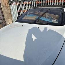 2008 BMW M6 5L V10 convertible