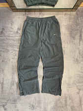 Vintage Nike Track Pants Mens