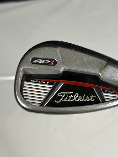Titleist ap1 710 wedge single - titleist,