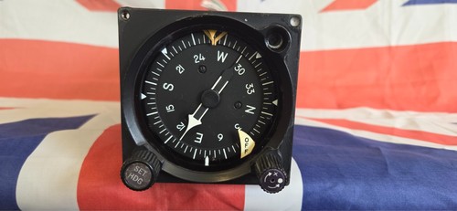 Raf aircraft sperry electric - raf,