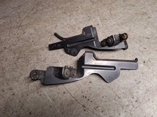 Kawasaki ZZR 600 E - Left &