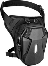 Thigh Bag, Motorcycle Leg Bag