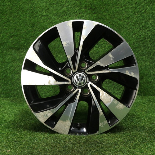 Volkswagen polo alloy - 15",