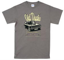 Old dudes T Shirt Featuring