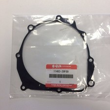 Suzuki Genuine Gasket - Magneto Cover - DRZ400 00-09 (11483-29F00-000)