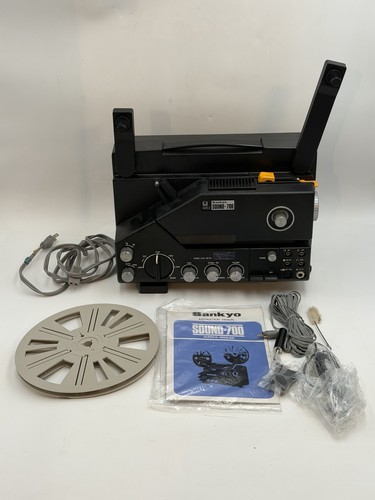 Sankyo sound 700 super - sankyo, sound-700