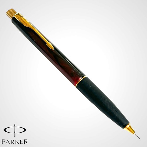 Parker frontier retractable - parker,