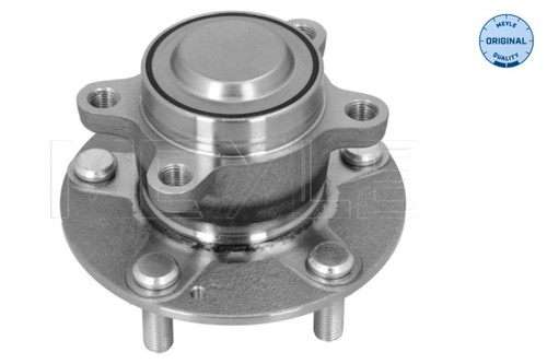 Meyle 752 0013 - 752, rear