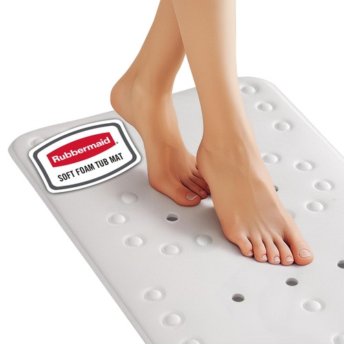 Rubbermaid soft foam - rubbermaid,