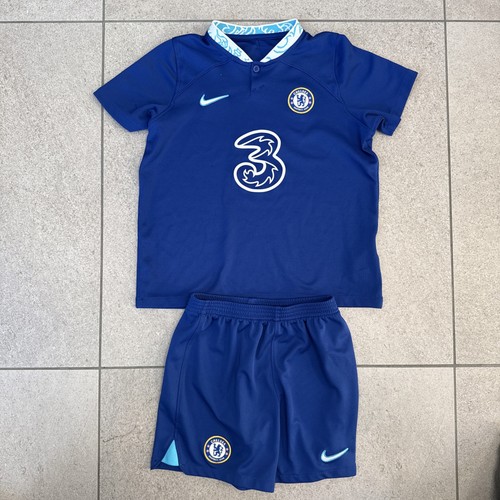 Chelsea home kit - fc,