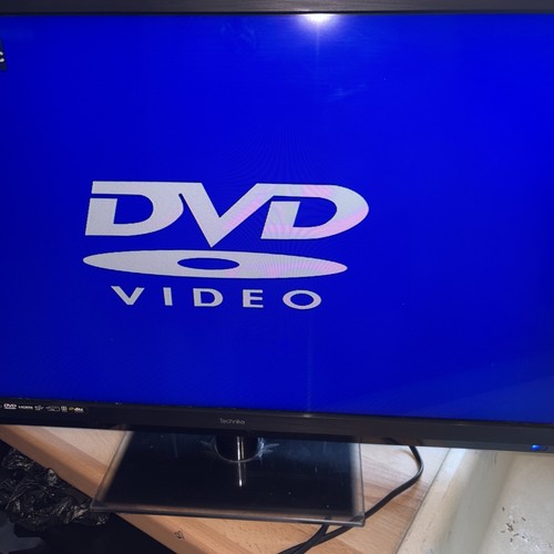 Technika inch led slim tv - technika,