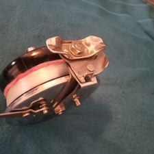 ALVEY 45 c1 reel with drag release