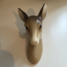 W R Midwinter Pottery Fawn