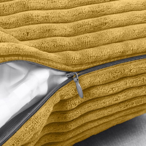 Velvet cushion covers extra - cushion,