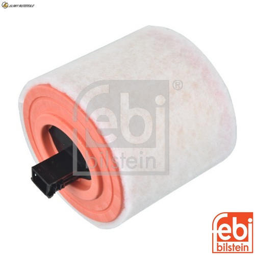 Air filter 174822 for opel - air,