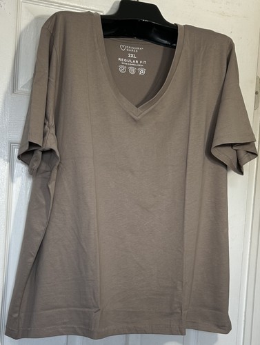 Primark women neck top - women, 2xl