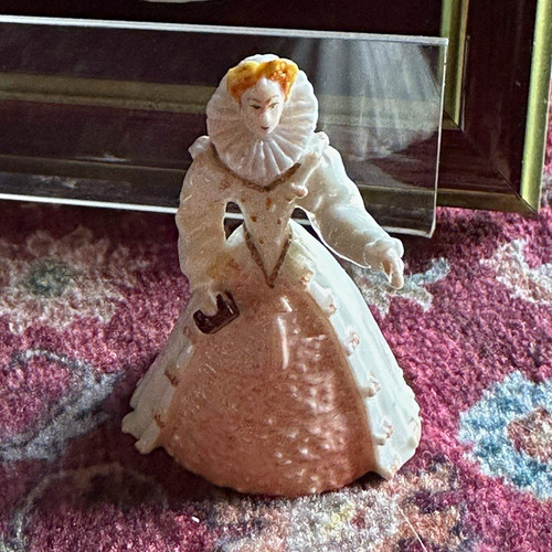 Franklin mint ladies - franklin,