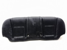BMW 7 E65 E66 2002 Rear Seat