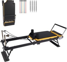 Pilates Reformer Foldable