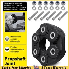 PROP SHAFT DONUT BUSH FOR BMW