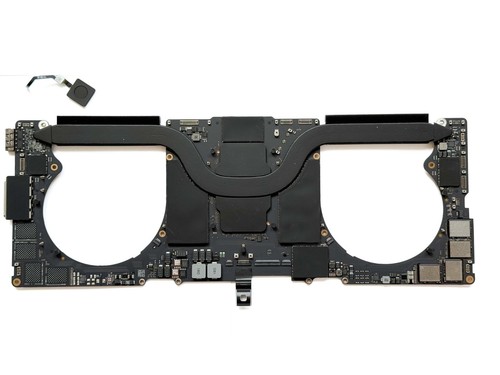 Macbook pro 2021 a2485 - 16",