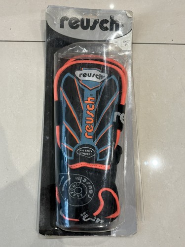Reusch football vintage - vintage, shin