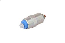 Pressure Valve, injector pump