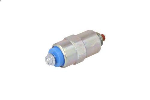 Pressure valve injector - injector, pump