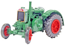 G&M Originals Marshall Diesel