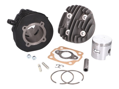 Cylinder kit 85cc 50mm - 85cc,