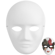 4 Pcs Masquerade Ball Mask