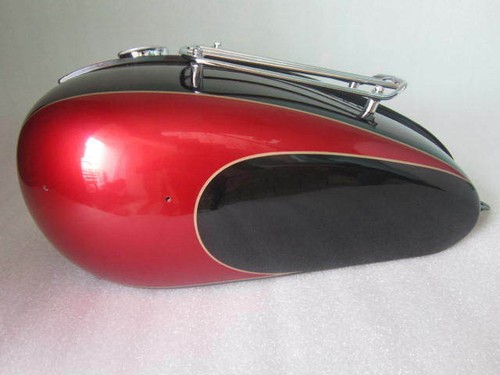 Fit for triumph t150 - fit,