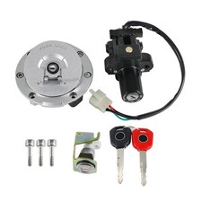 For Honda Fuel Cap Ignition