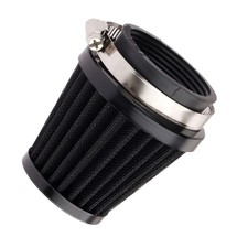 Cone Air Filter Car 50mm Cold