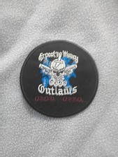Expect No Mercy Outlaw M C