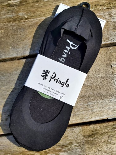 Pairs pringle of - 3,