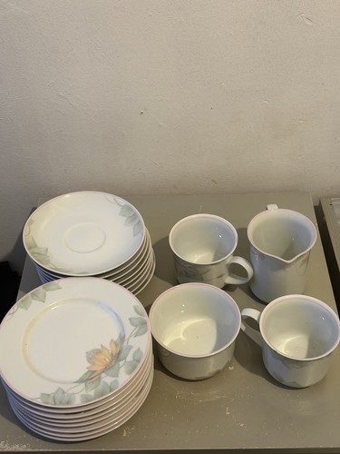 Denby rhapsody pastel - rhapsody,
