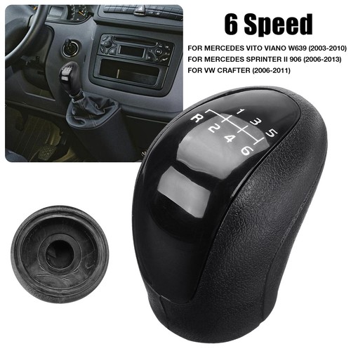 Speed gear stick shift - stick, knob
