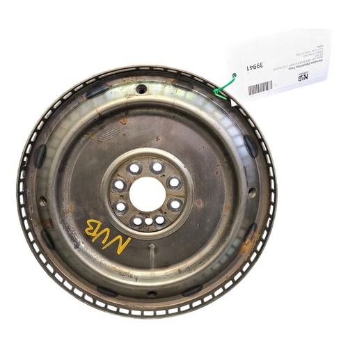 Mercedes om654 ring gear - om654, flex