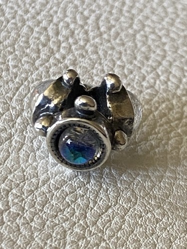 Trollbeads rare 925 - rare,