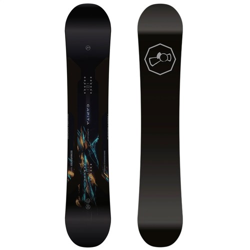 Capita supernova snowboard - snowboard,